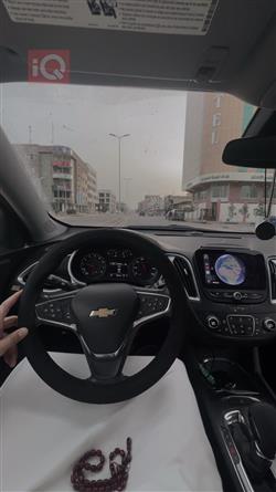 شيفروليه ماليبو